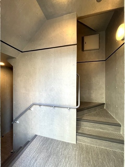 ルヴェデュソレイユ　24時間演奏可　防音室付き その他共有部分