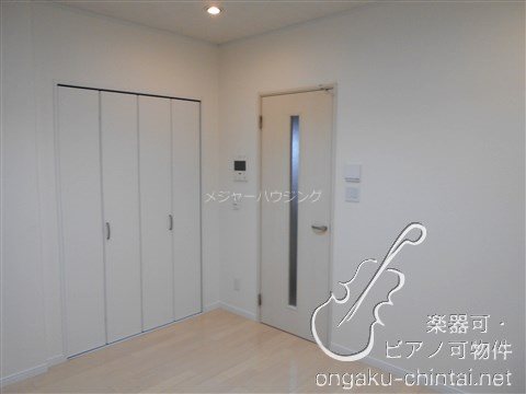 オーパスウーノ三軒茶屋　8:00～23:00演奏可 その他