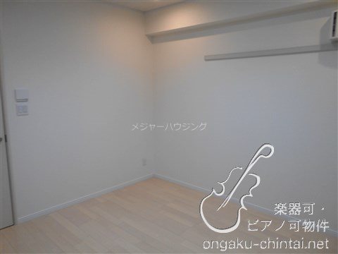 オーパスウーノ三軒茶屋　8:00～23:00演奏可 その他