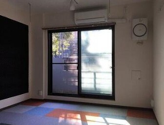 カナデオン  8：00～22：00演奏可 リビング
