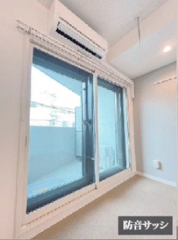 WHARF　bo-on住吉　２４時間演奏可 その他