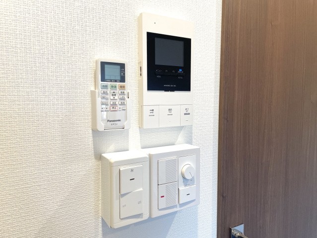 スカイラシクラス平和台　24時間演奏可　新築 その他
