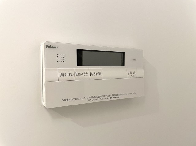 スカイラシクラス平和台　24時間演奏可　新築 その他