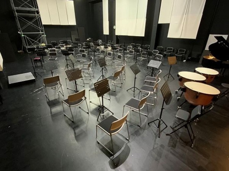 貸工場・倉庫・防音スタジオ 大田区仲池上 その他