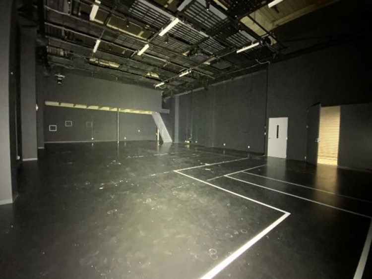 貸工場・倉庫・防音スタジオ 大田区仲池上 その他