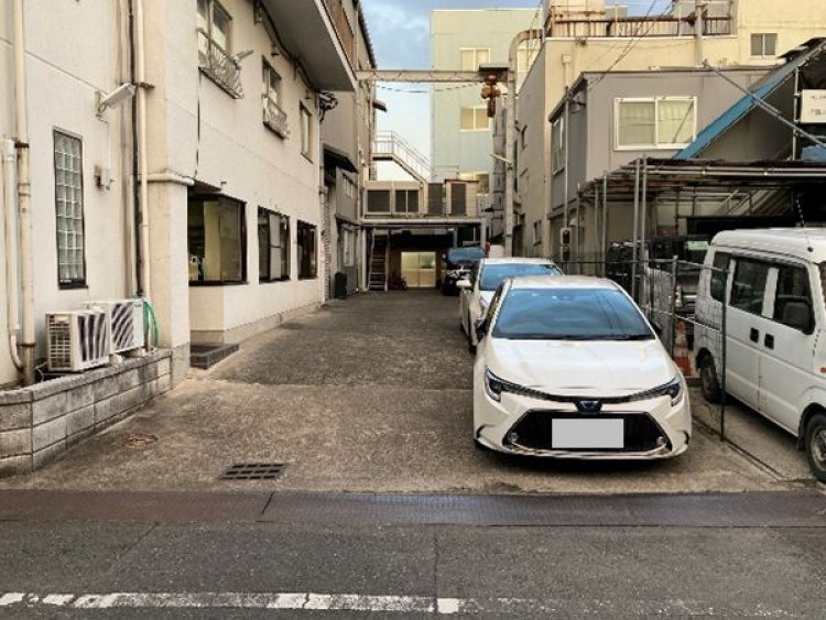 貸工場・倉庫・防音スタジオ 大田区仲池上 その他