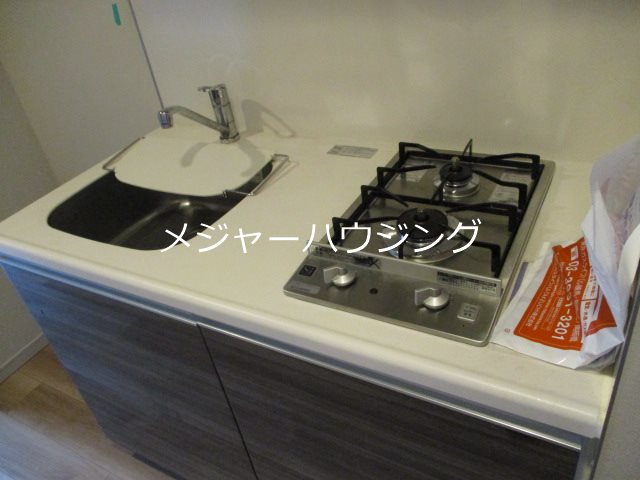 リヴシティ武蔵野ミュジオ 8:00～23：00迄演奏可 キッチン