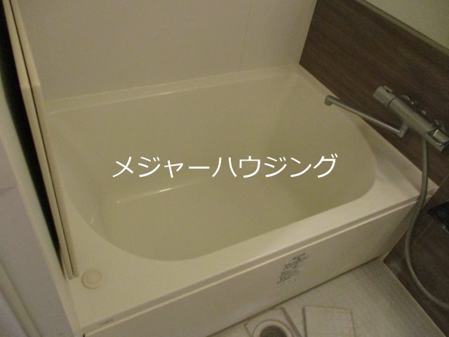 リヴシティ武蔵野ミュジオ 8:00～23：00迄演奏可 風呂画像