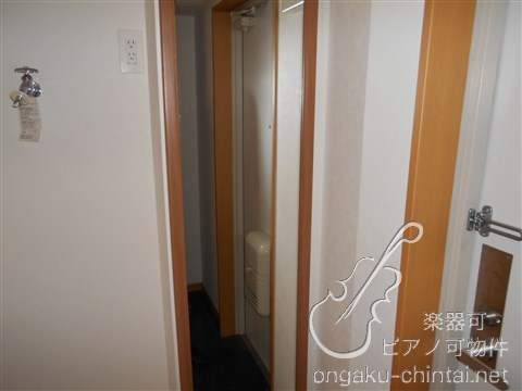 ラ　パルテンザ　08:00～23:00 演奏可　東京藝術大学　上野学園大学 その他