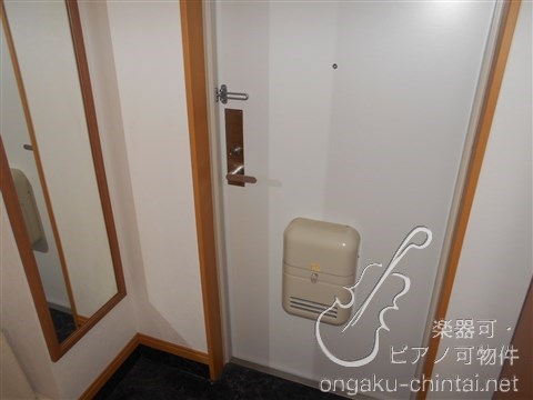ラ　パルテンザ　08:00～23:00 演奏可　東京藝術大学　上野学園大学 その他