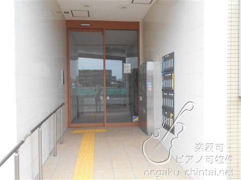 ラ　パルテンザ　08:00～23:00 演奏可　東京藝術大学　上野学園大学 その他
