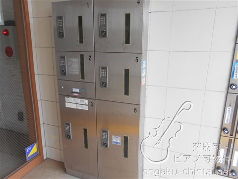 ラ　パルテンザ　08:00～23:00 演奏可　東京藝術大学　上野学園大学 その他