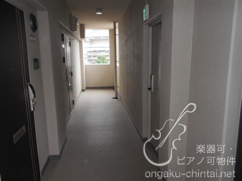ラ　パルテンザ　08:00～23:00 演奏可　東京藝術大学　上野学園大学 その他