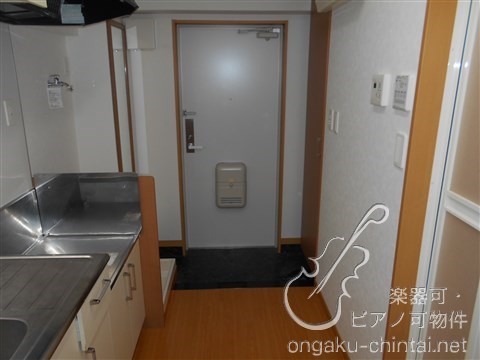 ラ　パルテンザ　08:00～23:00 演奏可　東京藝術大学　上野学園大学 その他
