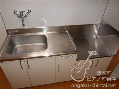 ラ　パルテンザ　08:00～23:00 演奏可　東京藝術大学　上野学園大学 キッチン