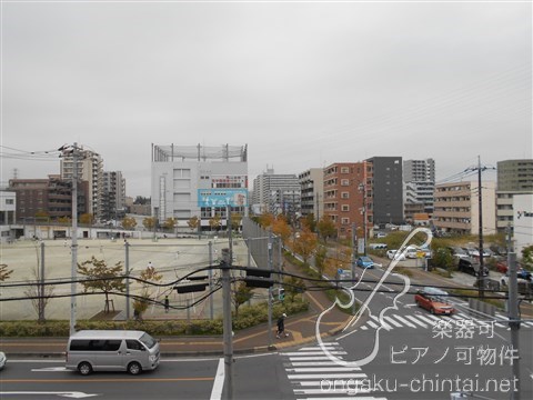 ラ　パルテンザ　08:00～23:00 演奏可　東京藝術大学　上野学園大学 その他