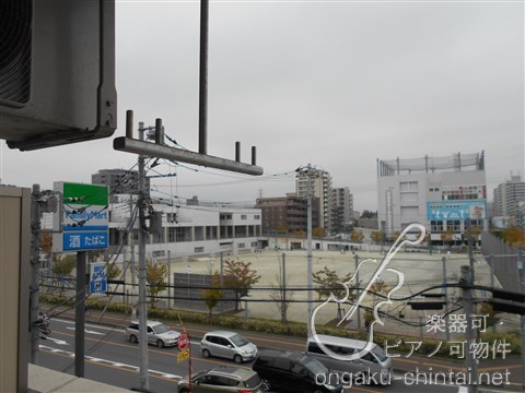 ラ　パルテンザ　08:00～23:00 演奏可　東京藝術大学　上野学園大学 その他
