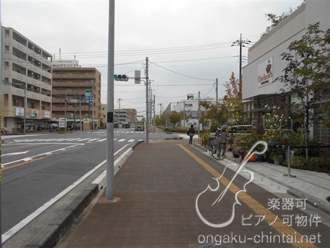 ラ　パルテンザ　08:00～23:00 演奏可　東京藝術大学　上野学園大学 その他