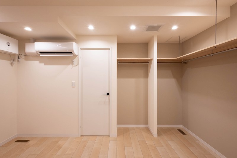 オークレスト下目黒 その他