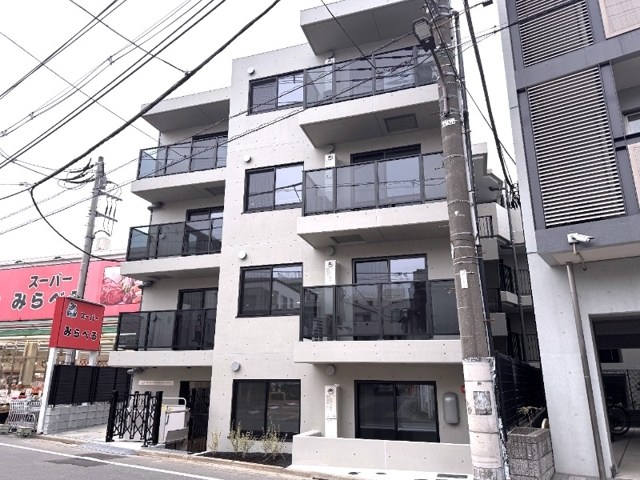 THE PALMS MUSE新江古田 その他