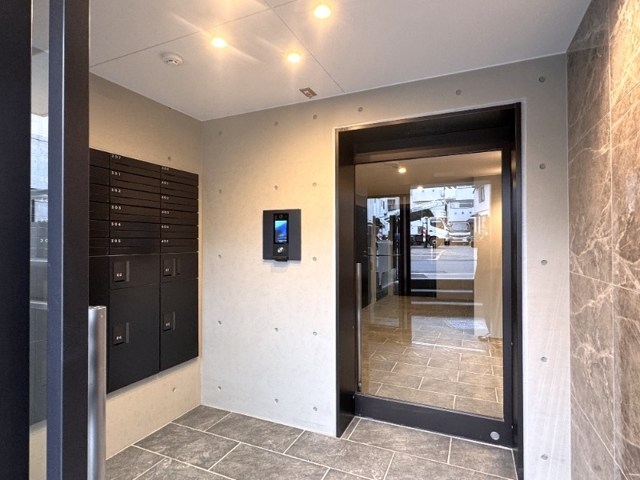 THE PALMS MUSE新江古田 その他