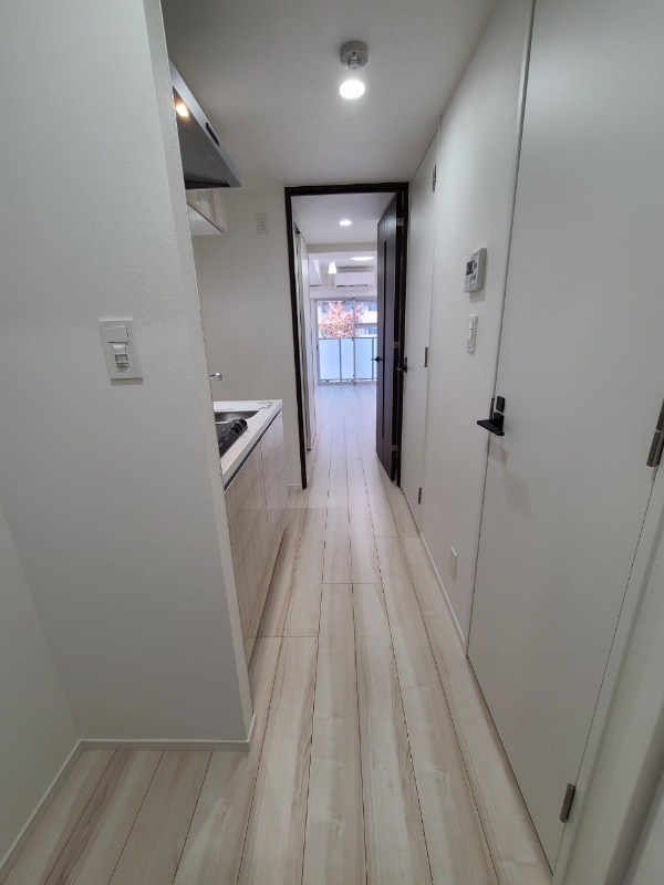 リヴシティ成増ミュジオ弐番館 その他部屋・スペース