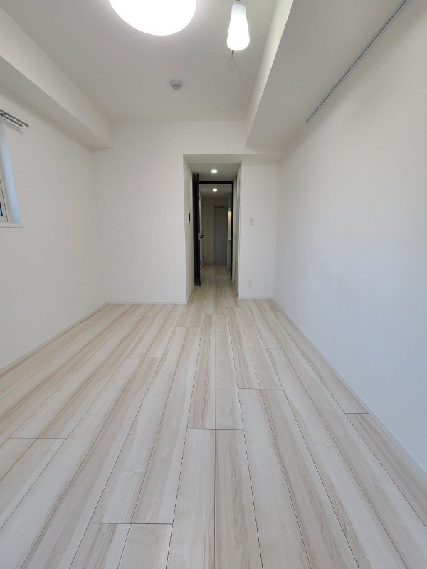 リヴシティ成増ミュジオ弐番館 ベッドルーム