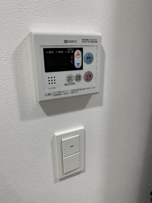 リヴシティ成増ミュジオ弐番館 その他設備