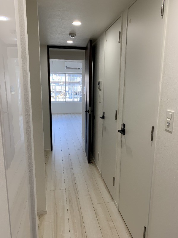 リヴシティ成増ミュジオ弐番館 その他部屋・スペース