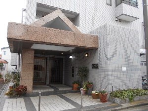 リエス新江古田 24時間演奏可　武蔵野音楽大学　日本大学芸術学部 その他
