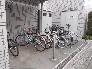 リエス新江古田 24時間演奏可　武蔵野音楽大学　日本大学芸術学部 その他