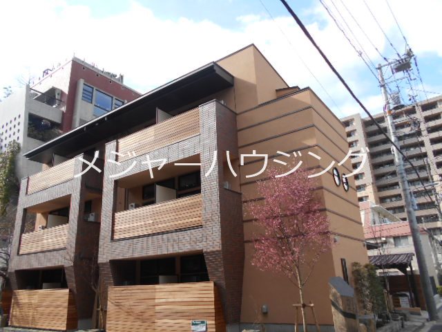 秋桜館(コスモスカン) 9:00~21:00演奏可 外観