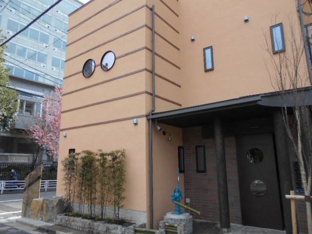 秋桜館(コスモスカン) 9:00～2１:00演奏可 その他