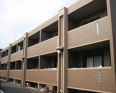 クワイエットつつじヶ丘　10:00～22:00演奏可　京王線　仙川駅　桐朋学園 外観