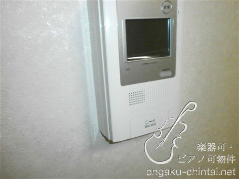ポプラ倶楽部２３ 24時間演奏可 その他