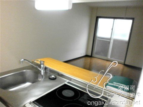 ポプラ倶楽部２３ 24時間演奏可 その他