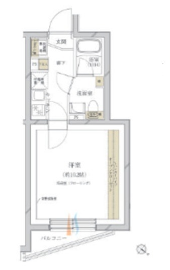 サウンドプルーフステージ駒沢大学 その他