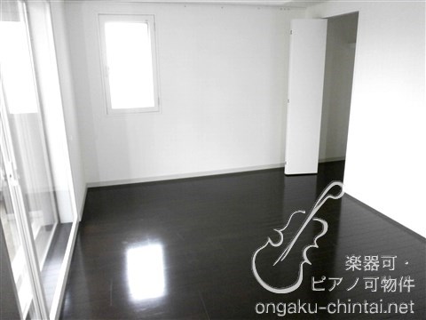 ウィンベル仙川 8:00～20:00演奏可　京王線　仙川駅　桐朋学園　楽器演奏可 その他