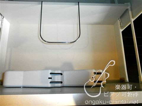ウィンベル仙川 8:00～20:00演奏可　京王線　仙川駅　桐朋学園　楽器演奏可 その他