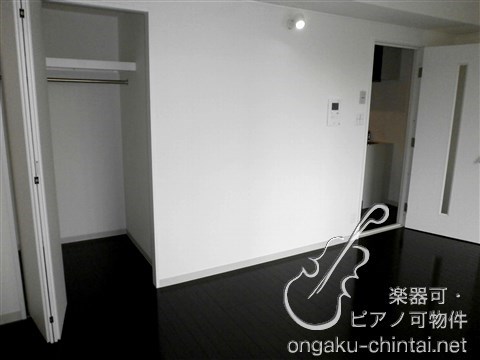ウィンベル仙川 8:00～20:00演奏可　京王線　仙川駅　桐朋学園　楽器演奏可 その他