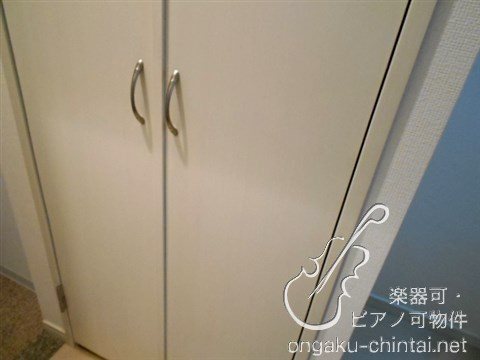 メインステージ滝野川桜通り 24時間演奏可　 グランドピアノ・一部（弦楽器・木管楽器） その他