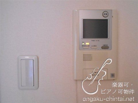 メインステージ滝野川桜通り 24時間演奏可　 グランドピアノ・一部（弦楽器・木管楽器） その他