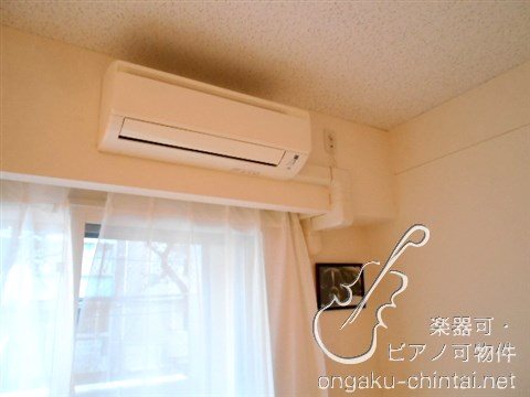 メインステージ滝野川桜通り 24時間演奏可　 グランドピアノ・一部（弦楽器・木管楽器） その他