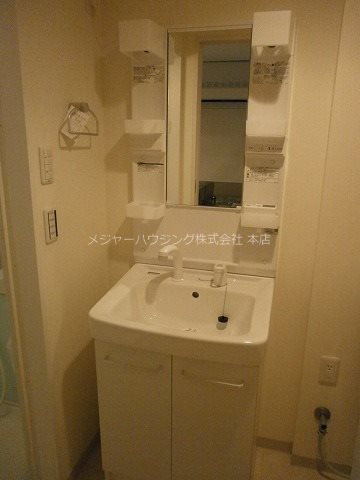 コロナーレ 　8:00～23：00演奏可 洗面所
