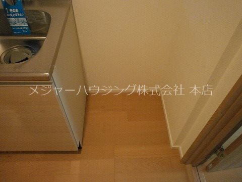 コロナーレ 　8:00～23：00演奏可 その他設備