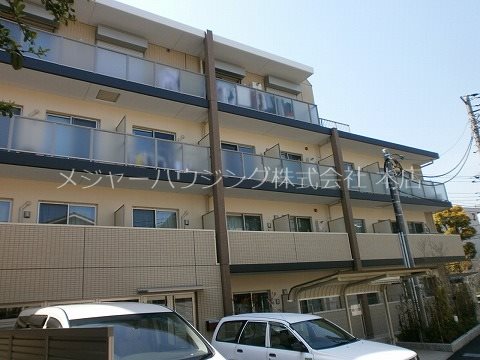 コロナーレ 　8:00～23：00演奏可 外観