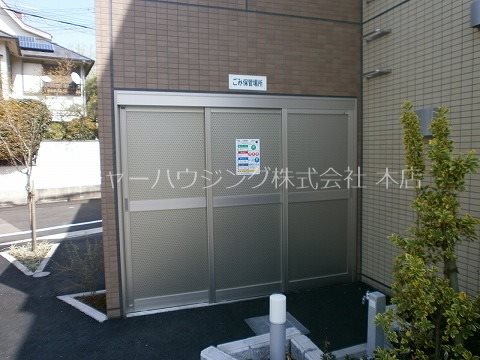 コロナーレ 　8:00～23：00演奏可 その他共有部分