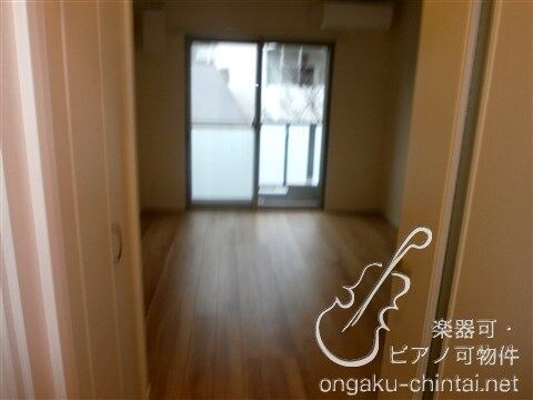 フロイデ 8:00～23:00演奏可　杉並区　丸の内線　東高円寺 その他部屋・スペース