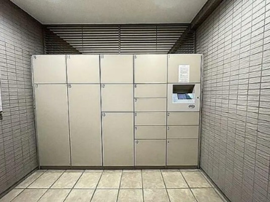 ライオンズヴィアーレ大宮 その他設備