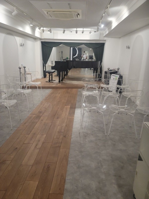 プレイ江古田　24時間演奏可　防音マンション　武蔵野音大・日大芸術学部徒歩圏 その他